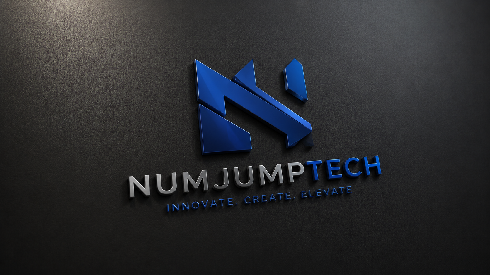 Brand identity portfolio item 6