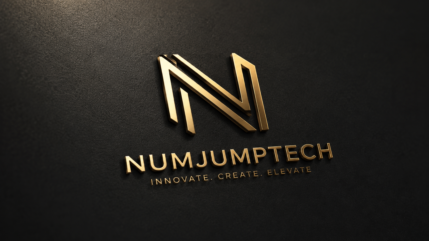 Brand identity portfolio item 7