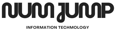 Numjump Technology Logo