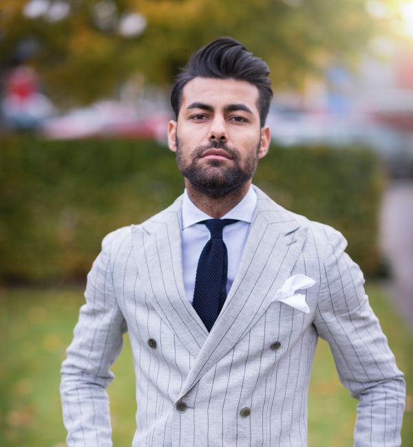 عمر العلي