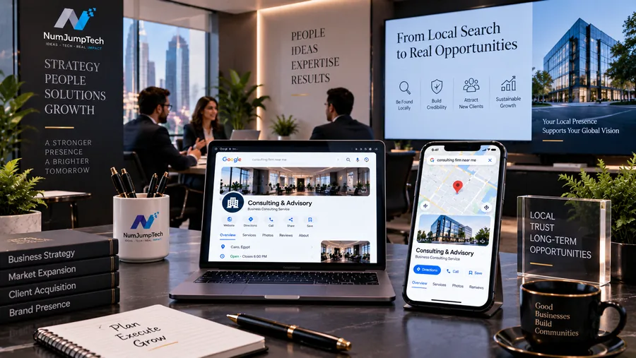 Corporate Office Profile