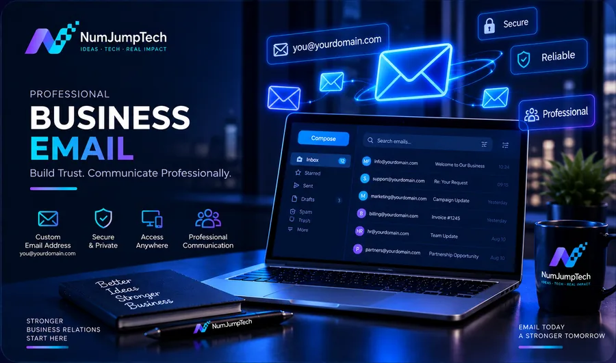 Business Email