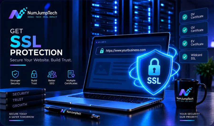 SSL Security